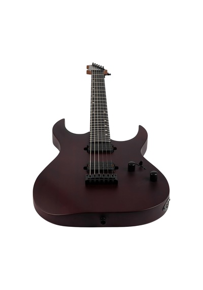 Spira S-400 Mwr Elektro Gitar Wine Red