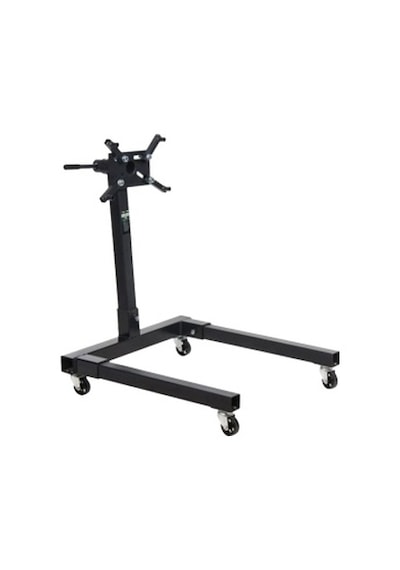 Volkher Motor Toplama Sehpası 680 KG.