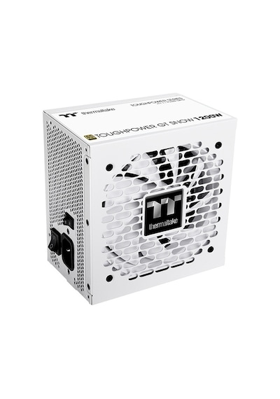 Thermaltake Toughpower Gt Snow 1200w Ps-tpt-1200fnfage-w 80+ Gold Akak92thr0006