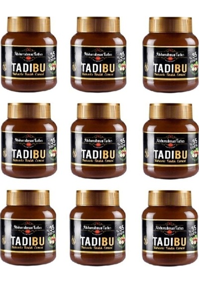 Tadıbu 330 Gr 9 Adet