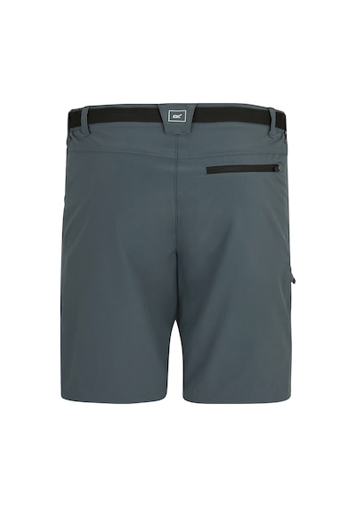 Regatta X-ert Stretch Erkek Şort-füme