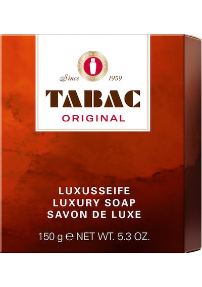 Tabac Original Luxury Soap 150 G
