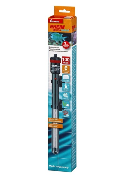 Thermo Control E 100 W Kalibrasyonsuz Isıtıcı