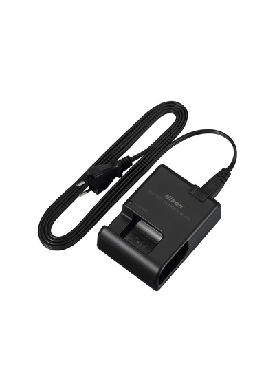 Vea016ea Charger Mh-25a Eu Dslr Aksesuar