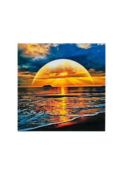 5d Elmas Boncuk Taş Işleme Mozaik Goblen Kit 30x30cm Ms25088 Diamond Painting