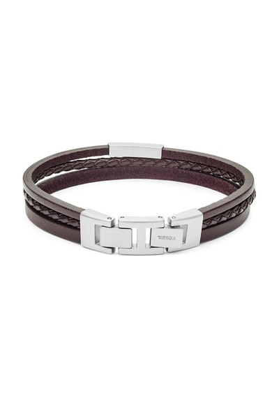 Fossil JF03323-040 Erkek Bileklik