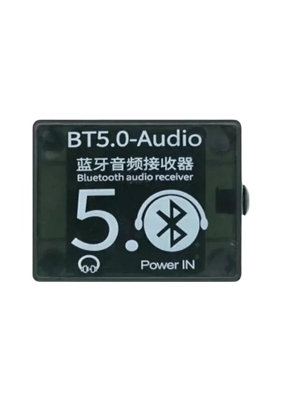 Bt5.0-audio Bluetooth Ses Alıcı / Receiver Modülü