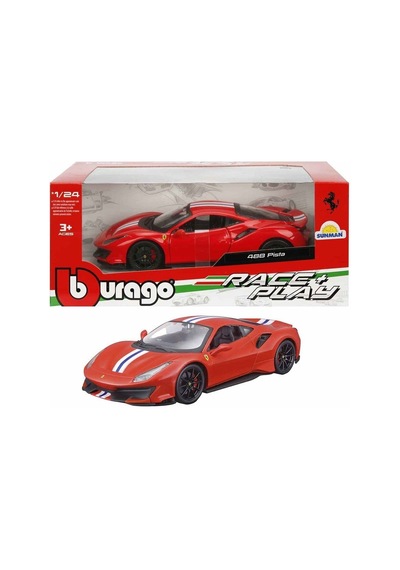 26026 Sun-bur-1 24 Ferrari 488 Pısta Ferr 2r