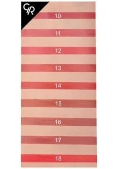 Satin Lipstick No: 12 - Satensi Bitişli Nemlendirici Etkili Ruj 0