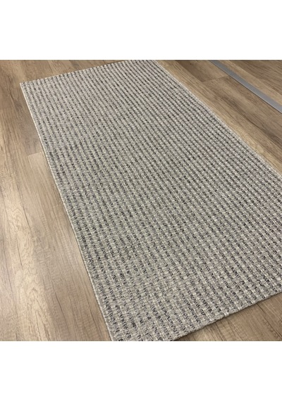 Hoom Rugs Sisal Jüt 666 Gri Dekoratif Halı