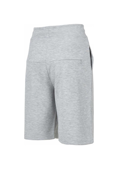 New Balance Lifestyle Erkek Şort MNS1962-AG Gri