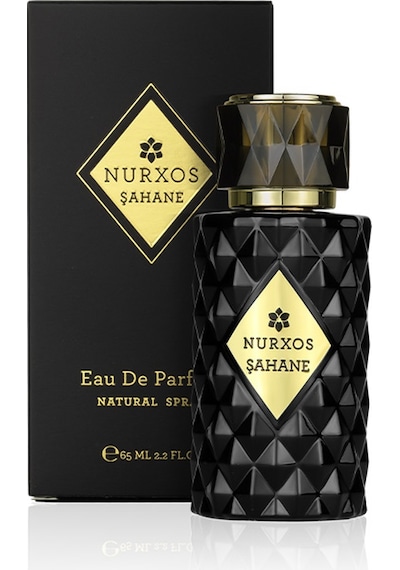 Nurxos 9791 Şahana Kadın Erkek Parfümü 8681124697912 65 ML