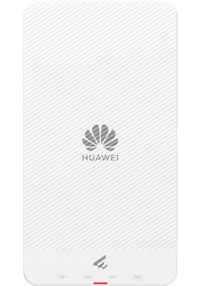 Huawei Huaweı Ekıt Ap265e Ax3000 Wıfı6 Dual Band Duvar Tipi Access Point