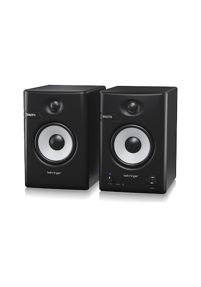 Behringer Truth 3.5 Bt 3.5" Aktif Stüdyo Monitörü Çift