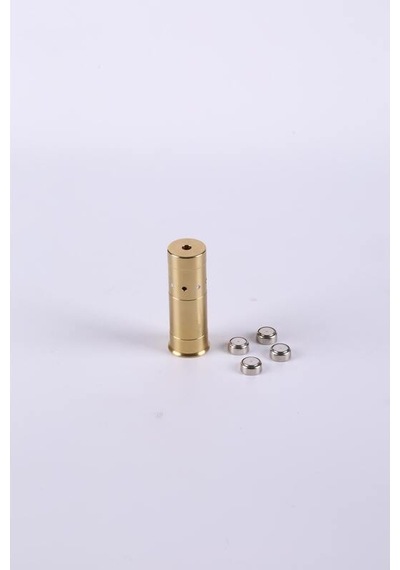 12 Kalibre Sıfırlama Lazeri