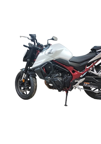 Honda Hornet 750 Üst Koruma Demiri