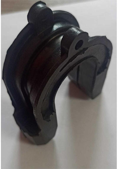 Sp-1000 Yan Model Zeytin Hasat Makinesi Kanca Lastiği - 3 Adet