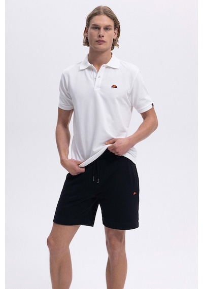 Ellesse Erkek Short Em622-bk Siyah Siyah