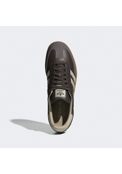 adidas Samba Og Unisex Kahverengi Spor Ayakkabı Id1481 Kahverengi