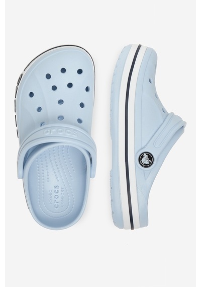 Crocs Bayadand Unısex Çocuk Terlik 207019-4jq Mavi