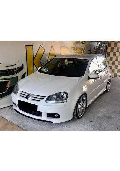 Golf Mk5 Votex Ön Ek