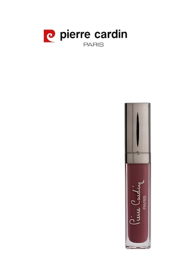 Pierre Cardin Photoflash Lipgloss Parlak Likit Ruj - Indian Red