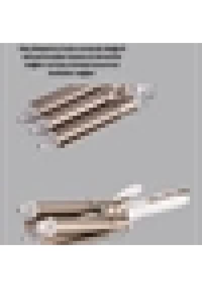 Profesyonel Kullanıma Uygun Ergonomik Bukle Maşası Doğal Ve Kalıcı Bukleler İçin Saç Şekillendiric