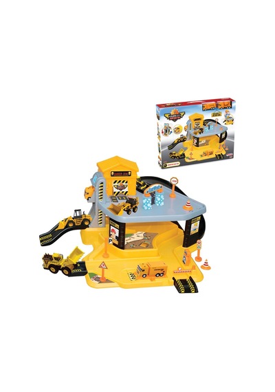 03338 Şantiye Set