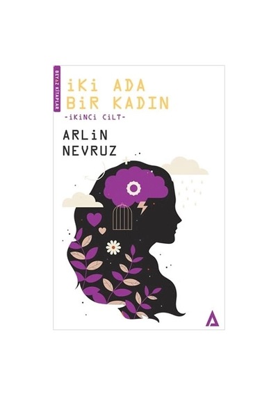 İki Ada Bir Kadın - İkinci Cilt