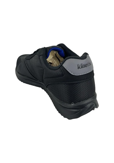 Matzeliger 101088678 Siyah Erkek Günlük Rahat Yürüyüş Sneakers Spor Ayakkabı
