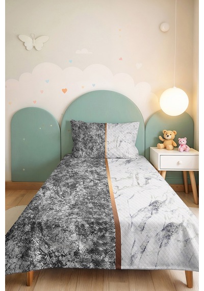 Gri Mermer Modern Genç Odası Tek Kişilik Pike Takımı-beyaz Antrasit 160x220 Cm Kapitone Yatak Örtüsü Kavrulmuş Adaçayı Buharı Gri Mermer Modern Genç Odası Tek Kişilik Pike Takımı-beyaz Antrasit 160x220 Cm Kapitone Yatak Örtüsü Kavrulmuş Adaçayı Buharı