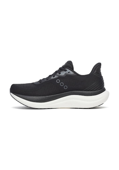 Saucony Saucony Triumph 23 Erkek Siyah Yol Koşusu Ayakkabısı 11913 Siyah