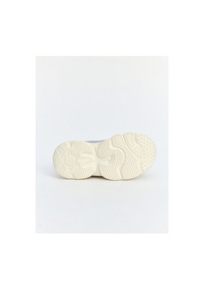 Lc Waikiki Alıta Cıty Farkıyla Lcw Steps Bej Erkek Çocuk Sneaker Bej - 925331963 Bej