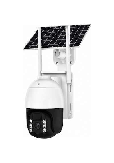 Solar Güneş Enerjili Smart Home Kamera 4g 2-way Sesli Arama, 10-15m İnsan Algılama, Ip66 Su Geçirmez, Fhd 5mp, Ptz, Gece Görüş, Aı İnsan Tespiti, Multi-user Görünüm, Tf Kart Desteği Cmr47 Solar Güneş Enerjili Smart Home Kamera 4g 2-way Sesli Arama, 10-15m İnsan Algılama, Ip66 Su Geçirmez, Fhd 5mp, Ptz, Gece Görüş, Aı İnsan Tespiti, Multi-user Görünüm, Tf Kart Desteği Cmr47