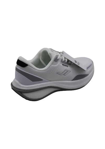 Lescon Nebula Unisex Profesyonel Koşu Ayakkabı Beyaz
