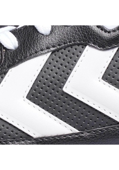 Hummel Freza Iı Siyah Unisex Sneaker 900913-2001