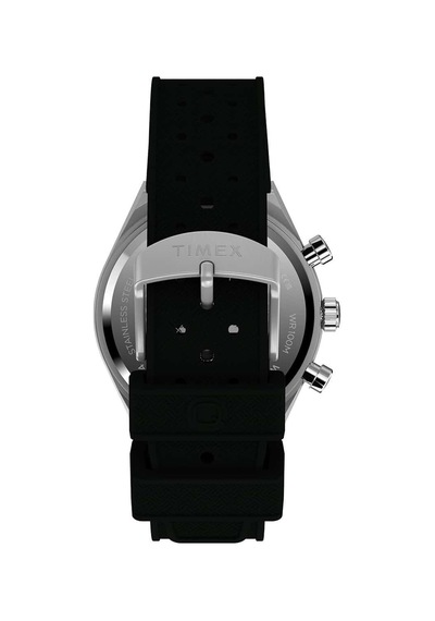 Timex Tw2y56100 Erkek Kol Saati Metalik Gri