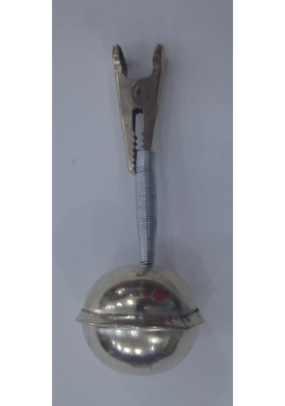 Silverstar Tekli Metal Double Xl Ve Jumbo Zil Boy: 35mm Double Xl