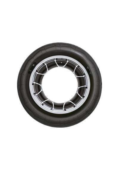 Heliosstar Sku:zeusb0036tgbd2 Tutunmalı Simit Radyal Teker 120 Cm 36102 Sku: Zeusb0036tgbd2 Acı Kahverengi