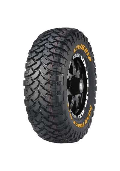 Unigrip 245/75R16 120/116Q Road Force M/T Yaz Lastiği  - 2024