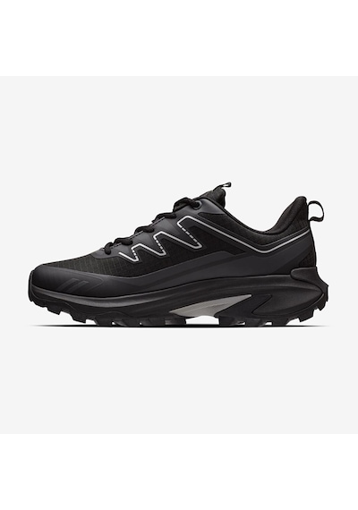 Lescon Anubis 2 Trail Hafif Uniseks Spor Ayakkabı Siyah