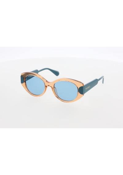 Max&co Mo0108 45n Kadın Güneş Gözlüğü Kahverengi
