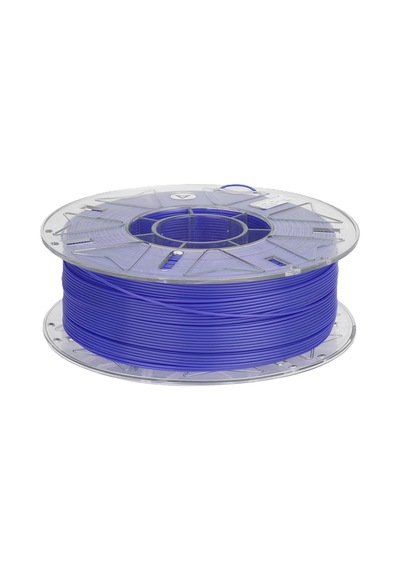 Urhanshop Creality Hyper Pla Rfid Very Peri Morumsu Mavi Filament 1.75mm 1kg