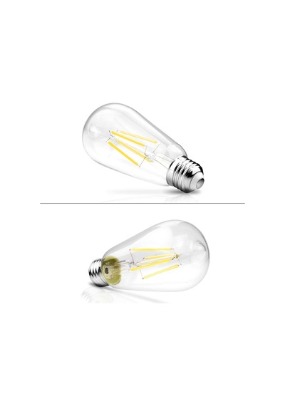 Bix Sl-03 6W Daylight A+ Uzaktan Kontrol ve Zaman Ayarlı Akıllı A