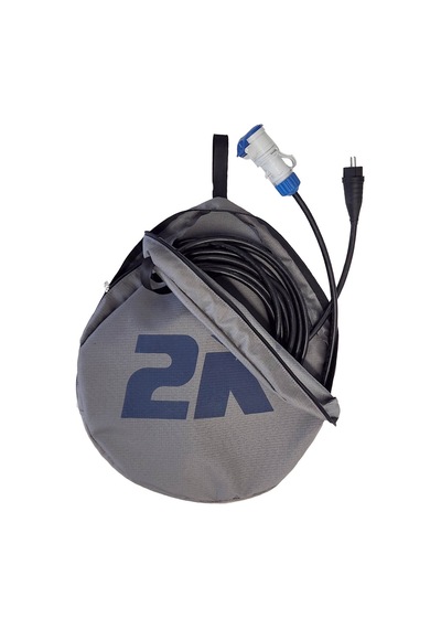 2k Ripstop Su Hortumu Ve Enerii Kablosu Su Geçirmez Taşıma Çantası