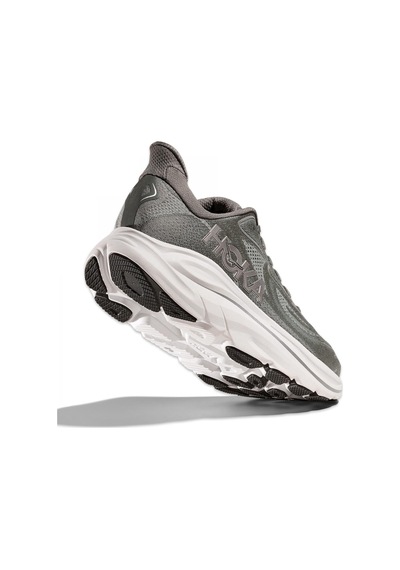 Hoka 1162030 M Clifton 10 Koşu Gri Erkek Spor Ayakkabı