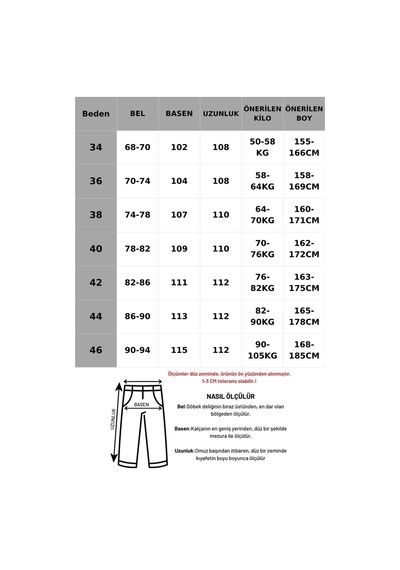 Madmext Açık Bej Çift Pileli Kemerli Pantolon Mg2330 Açık Bej