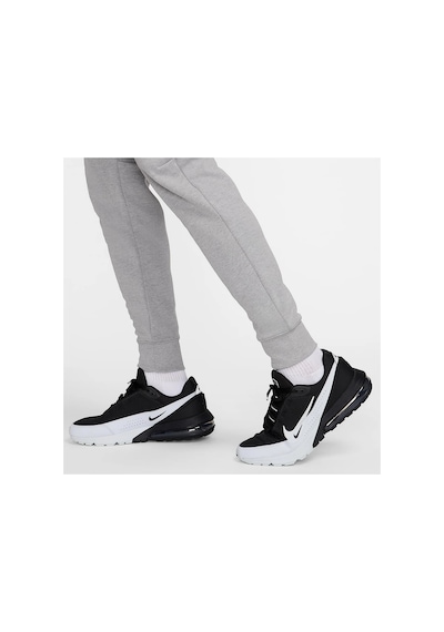 Nike Sportswear Tech Fleece Slim Fit Erkek Gri Eşofman Altı