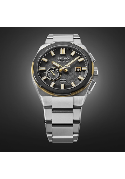 Seiko Astron Solar Gps Ssj026j1 Erkek Kol Saati