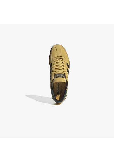 Adidas Handball Spezial Erkek Sarı Spor Ayakkabı Ih6598